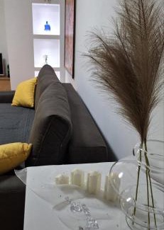 Pirot Apartamento | Symphony