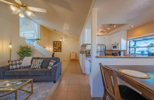 Paso Robles Casa | Symphony Suite