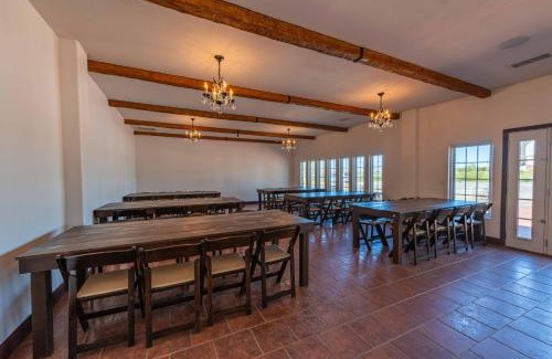 Paso Robles Casa | Symphony Suite