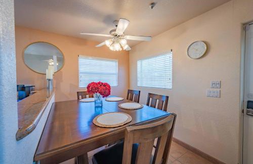 Paso Robles Casa | Symphony Suite
