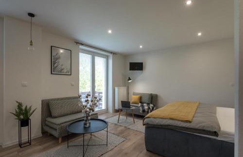 Sever Apartamento | Symple apartments