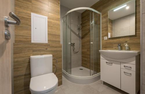 Sever Apartamento | Symple apartments