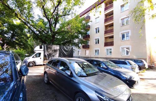 Sever Apartamento | Symple apartments
