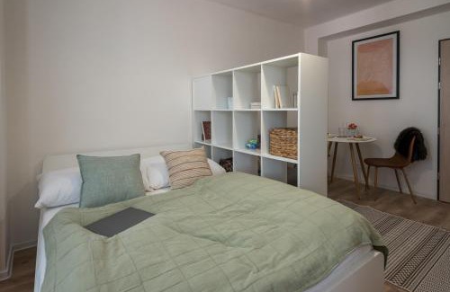 Sever Apartamento | Symple apartments