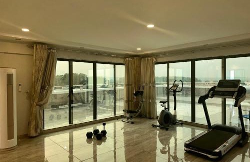 Brazzaville Apartamento | SYN - Clairon