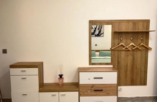 Brazzaville Apartamento | SYN - Clairon