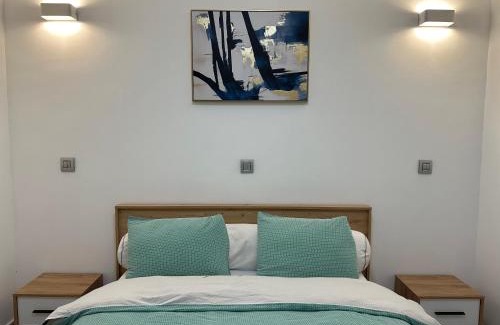 Brazzaville Apartamento | SYN - Clairon