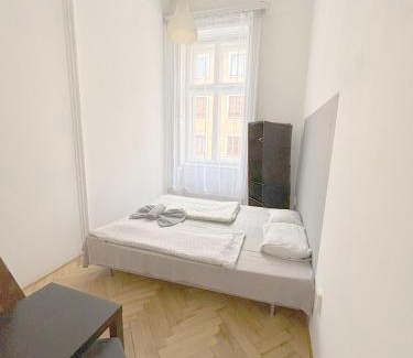 Erzsebetvaros Casa | Synagouge Astoria Guest House