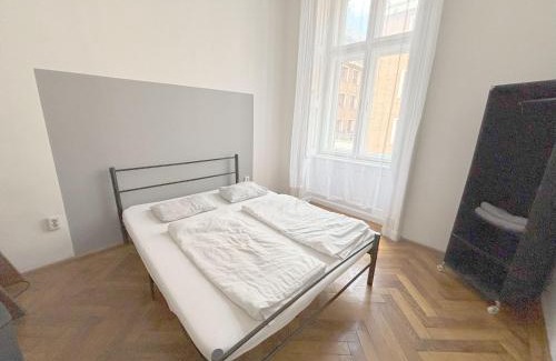 Erzsebetvaros Casa | Synagouge Astoria Guest House
