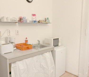 Erzsebetvaros Casa | Synagouge Astoria Guest House