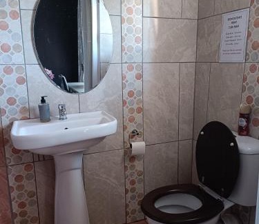 Pretoria Casa | Syncrony Guesthouse