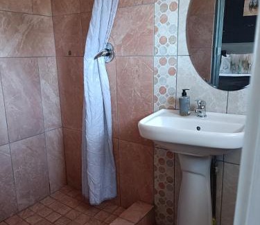 Pretoria Casa | Syncrony Guesthouse