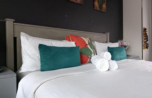 Pretoria Casa | Syncrony Guesthouse