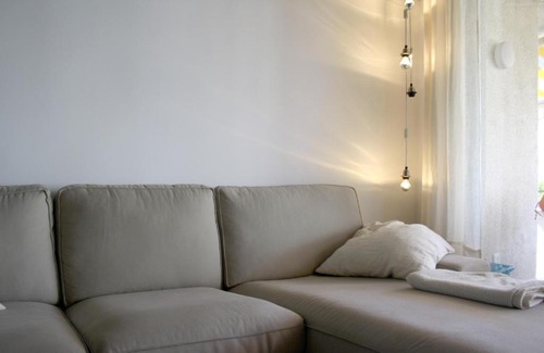 Vilafortuny Apartamento | Synergie SI14 - Sol Daurat