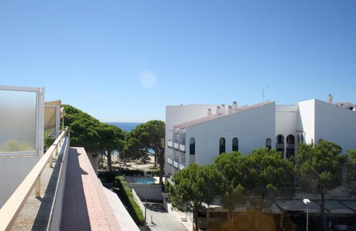 Vilafortuny Apartamento | Synergie SI14 - Sol Daurat