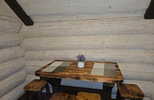 Myslivka Apartamento | Synevyr House Апартаменти 2