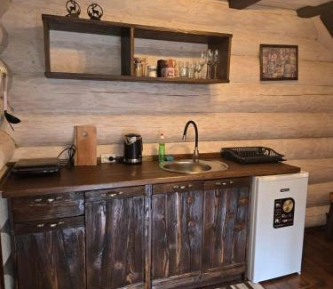 Myslivka Apartamento | Synevyr House Апартаменти 2