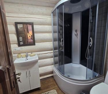 Myslivka Apartamento | Synevyr House Апартаменти 2