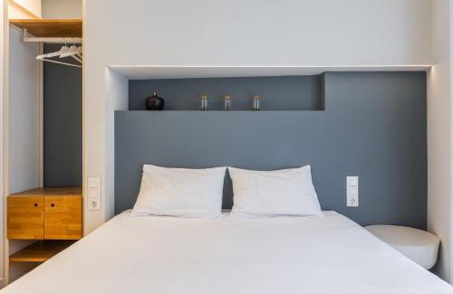 Athens City Centre Apartamento | Syntagma Apartments by Olala Homes