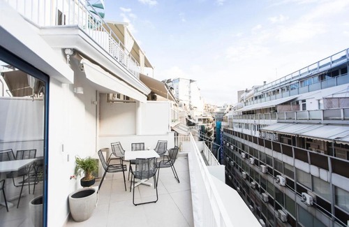 Athens City Centre Apartamento | Syntagma Apartments by Olala Homes