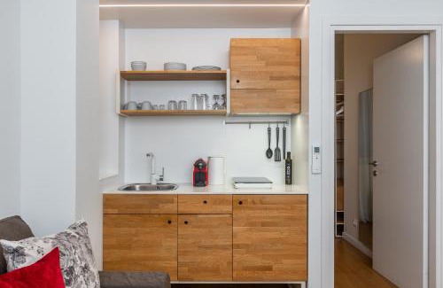 Athens City Centre Apartamento | Syntagma Apartments by Olala Homes