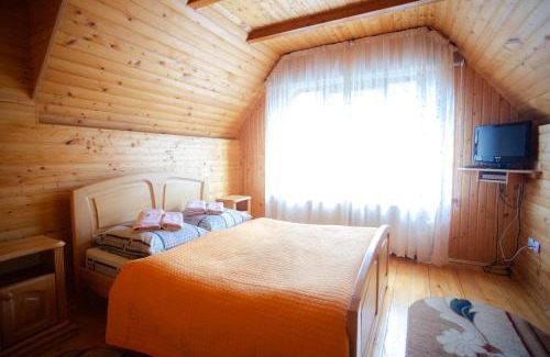 Yaremche Casa | Synyogora
