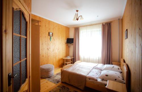 Yaremche Casa | Synyogora