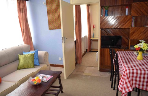 Karen Apartamento | Syo Place