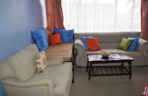 Karen Apartamento | Syo Place