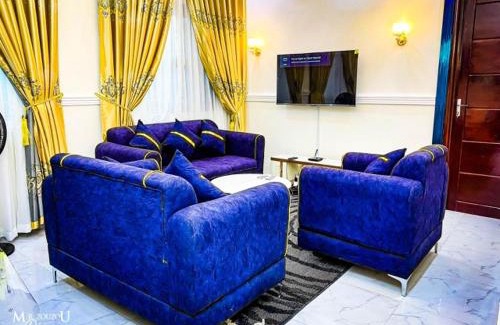 Brazzaville Apartamento | Syr immo