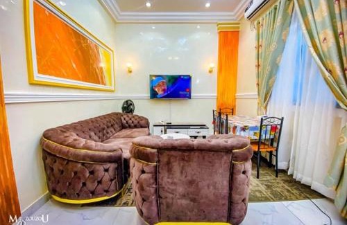 Brazzaville Apartamento | Syr immo
