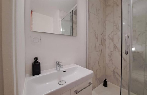 Jamin Apartamento | Syracuse - Studio Lumineux