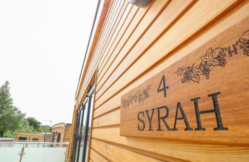 Nettlestone Casa | Syrah
