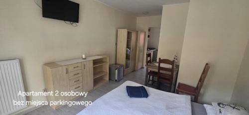 Ustka Apartamento | Syrenka Apartamenty