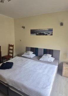 Ustka Apartamento | Syrenka Apartamenty