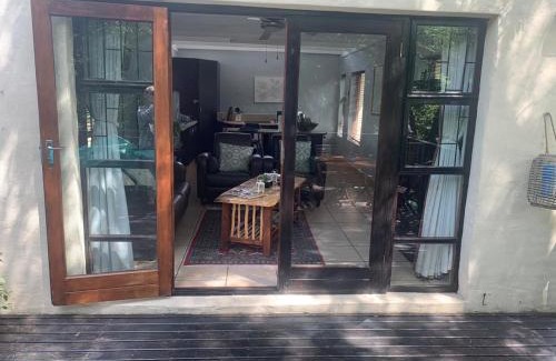Old Place Apartamento | Syringa Cottage Family Hideaway