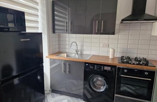 Huddersfield Apartamento | Syringa