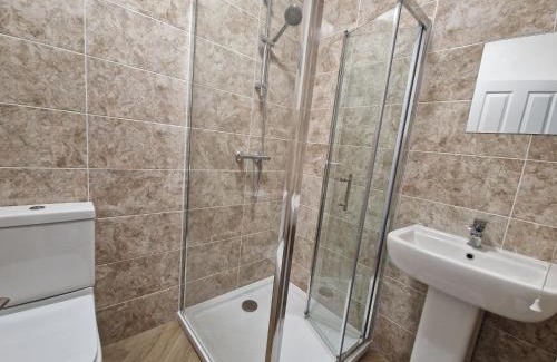Huddersfield Apartamento | Syringa