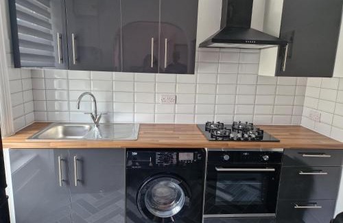 Huddersfield Apartamento | Syringa
