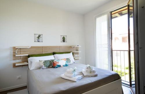 San Benedetto di Lugana Casa | Syrma - Accogliente Villetta a Schiera