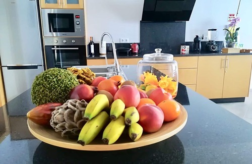 Arco da Calheta Casa | Syso House - Extraordinaria vista al mar ----- (Nuevas Promociones) -----