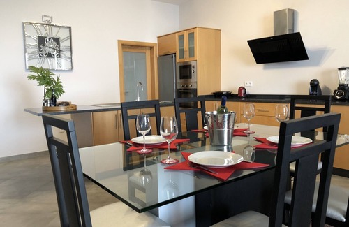 Arco da Calheta Casa | Syso House - Extraordinaria vista al mar ----- (Nuevas Promociones) -----
