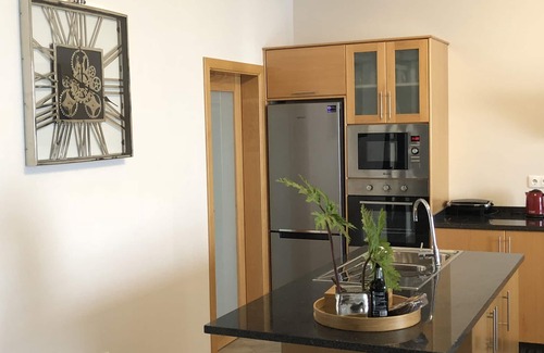 Arco da Calheta Casa | Syso House - Extraordinaria vista al mar ----- (Nuevas Promociones) -----