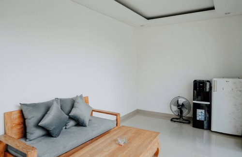 Lodtunduh Villa | SYTA VILLA