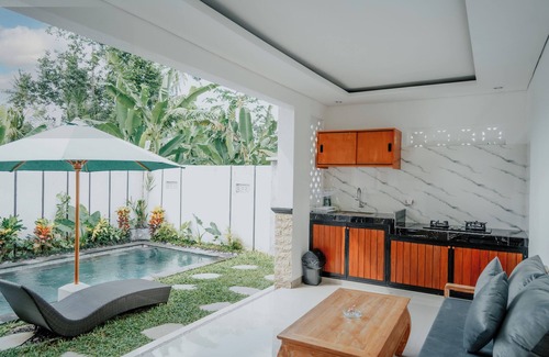 Lodtunduh Villa | SYTA VILLA