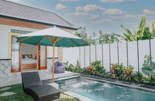 Lodtunduh Villa | SYTA VILLA