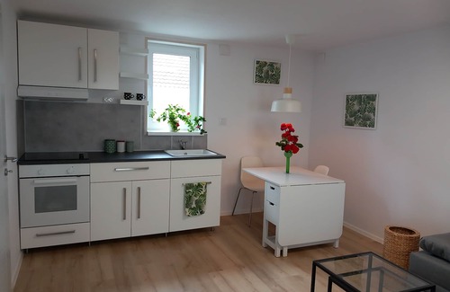 Kaposvar Casa | Szállás a belvárosban