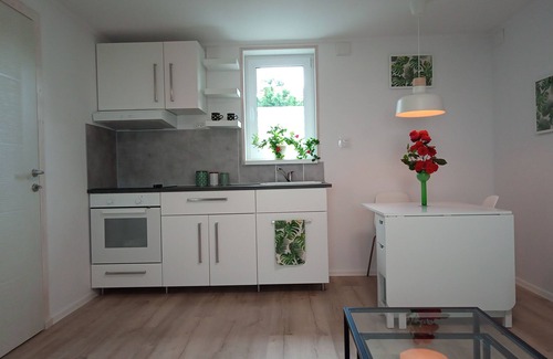 Kaposvar Casa | Szállás a belvárosban