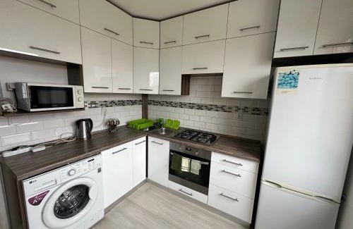Szolnok Apartamento | Szántó apartman