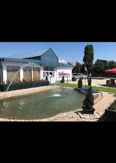 Szekesfehervar Apartamento | Székesfehérvári Sport Hotel